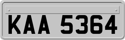 KAA5364