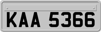 KAA5366