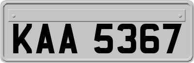 KAA5367