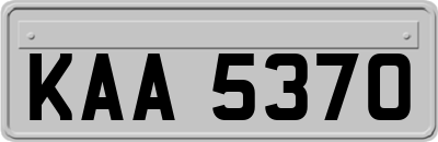 KAA5370