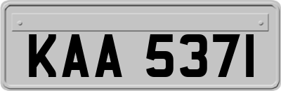 KAA5371