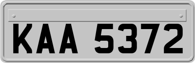 KAA5372