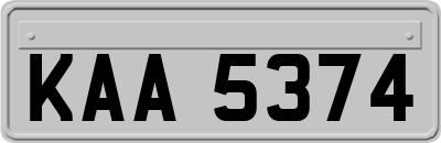 KAA5374