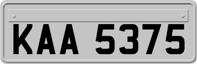 KAA5375