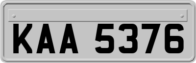 KAA5376
