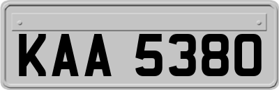 KAA5380