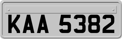KAA5382