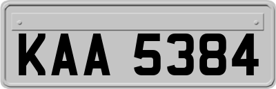 KAA5384