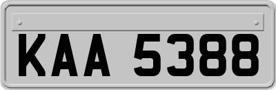 KAA5388