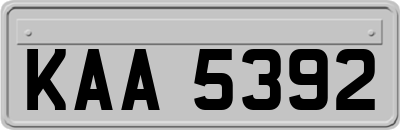 KAA5392