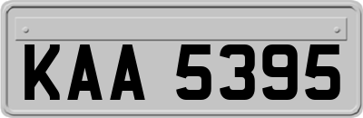 KAA5395