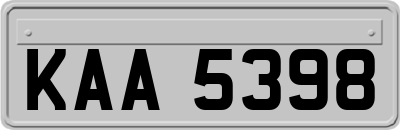 KAA5398