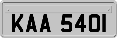 KAA5401