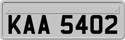 KAA5402