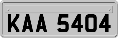 KAA5404