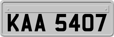 KAA5407
