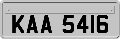 KAA5416
