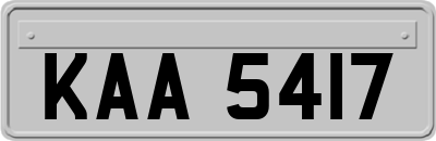 KAA5417