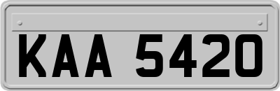 KAA5420
