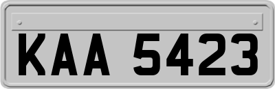 KAA5423