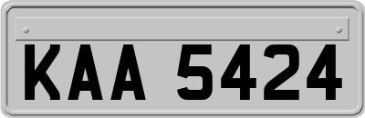 KAA5424