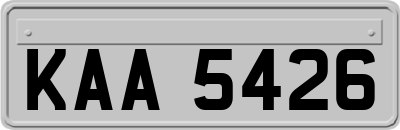 KAA5426