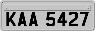 KAA5427
