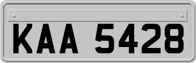 KAA5428