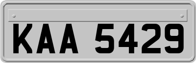 KAA5429