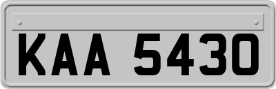 KAA5430
