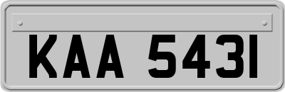 KAA5431