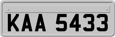 KAA5433