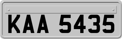 KAA5435