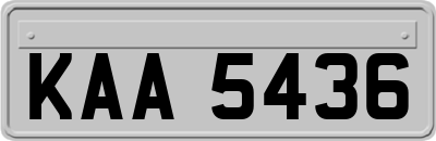 KAA5436