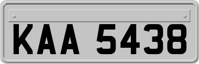 KAA5438