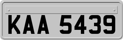 KAA5439