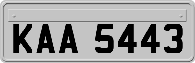 KAA5443