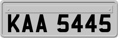 KAA5445