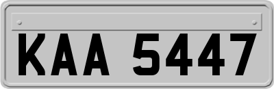 KAA5447