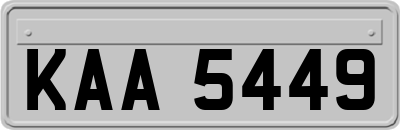 KAA5449