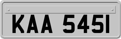 KAA5451