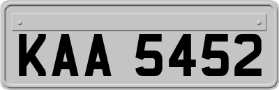 KAA5452