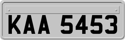 KAA5453