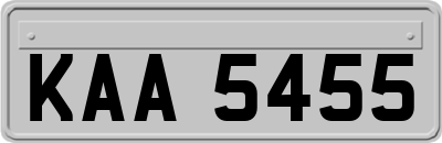 KAA5455