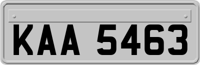 KAA5463