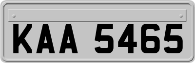 KAA5465
