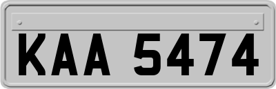 KAA5474