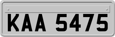 KAA5475