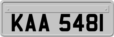 KAA5481