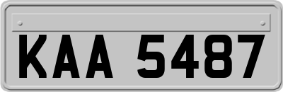 KAA5487